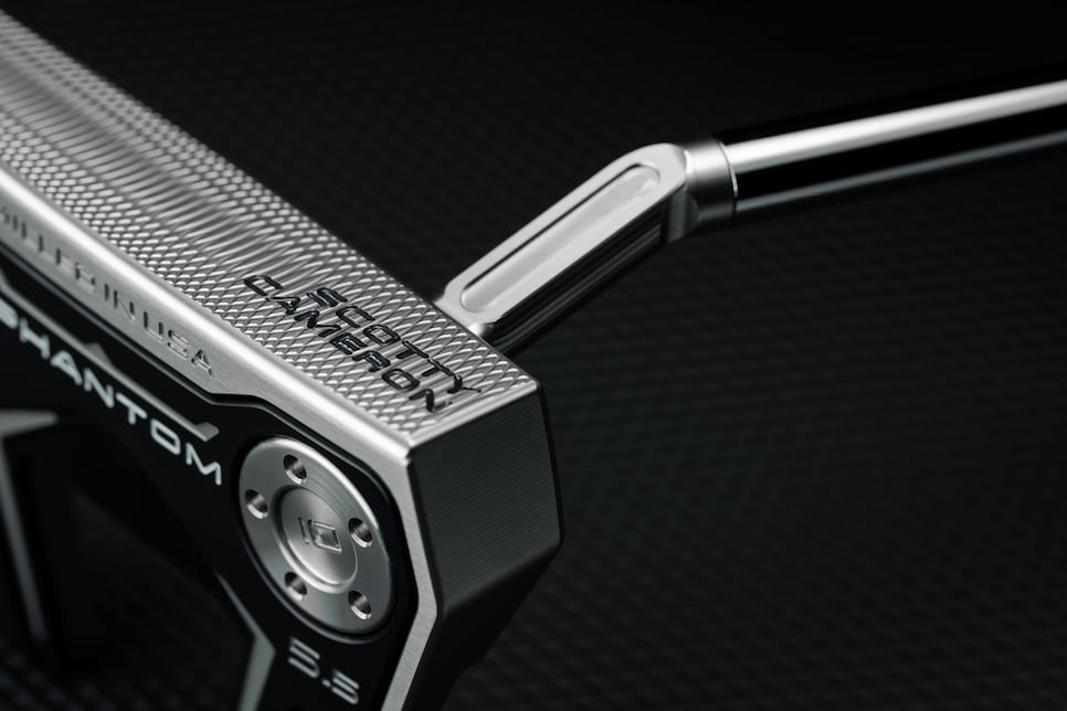 Titleist Scotty Cameron Phantom putters 2024: What you need